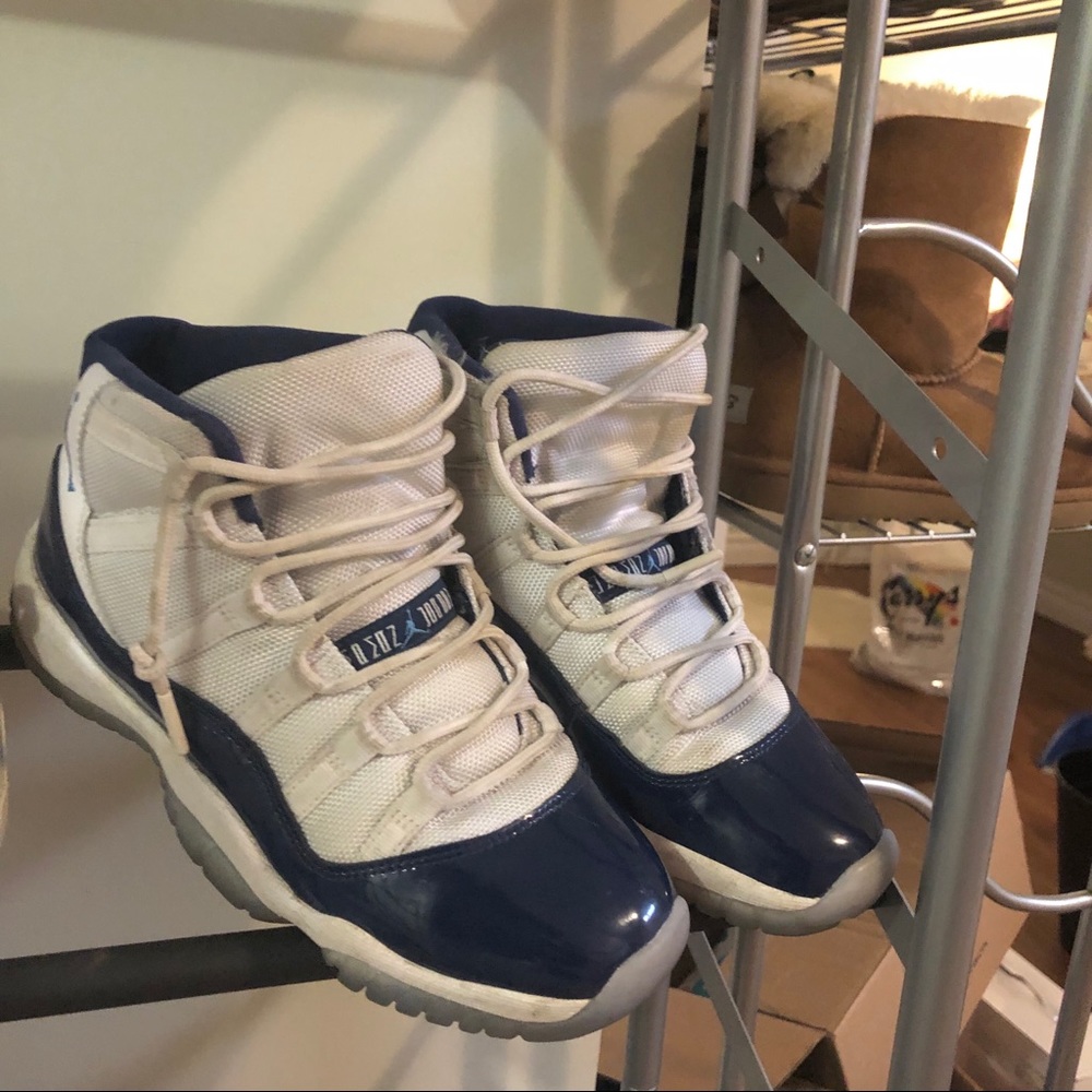 Jordan 11